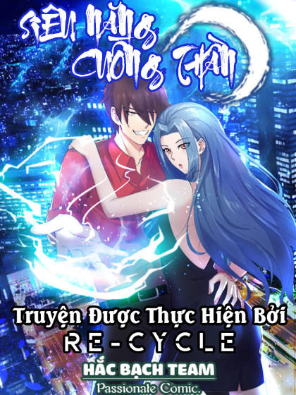 Siêu Năng Cuồng Thần Chapter 8 - Trang 2