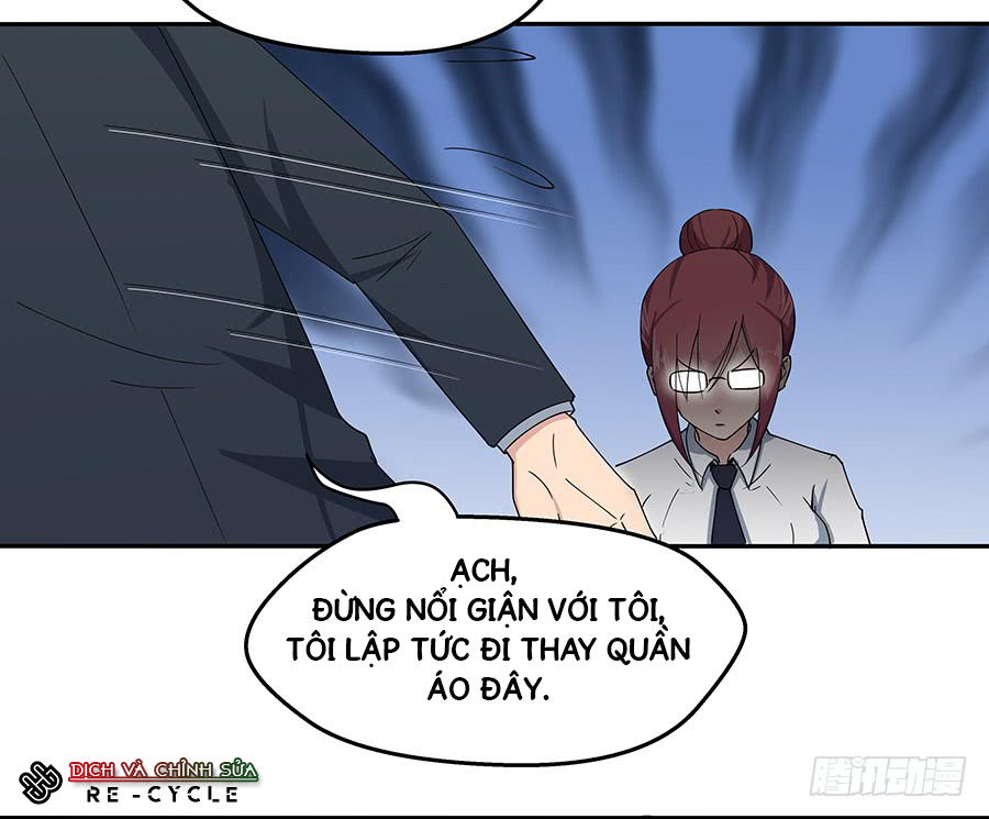 Siêu Năng Cuồng Thần Chapter 8 - Trang 2