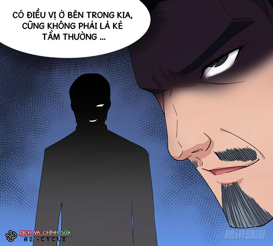 Siêu Năng Cuồng Thần Chapter 8 - Trang 2