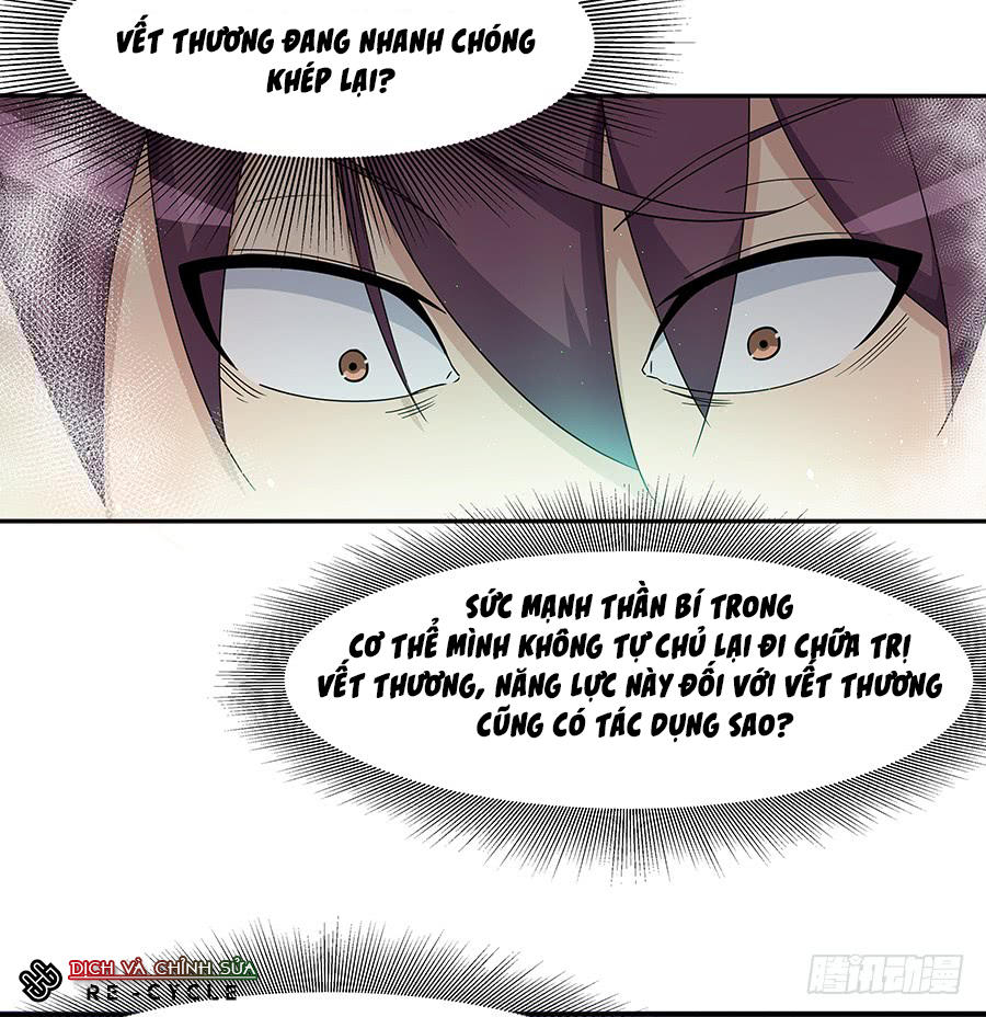 Siêu Năng Cuồng Thần Chapter 8 - Trang 2