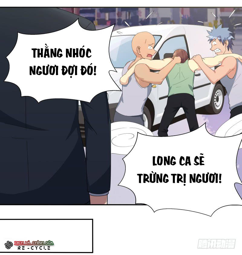 Siêu Năng Cuồng Thần Chapter 7 - Trang 2