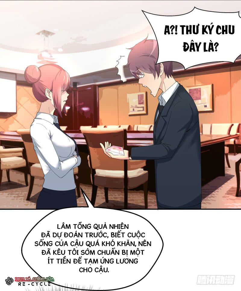 Siêu Năng Cuồng Thần Chapter 7 - Trang 2