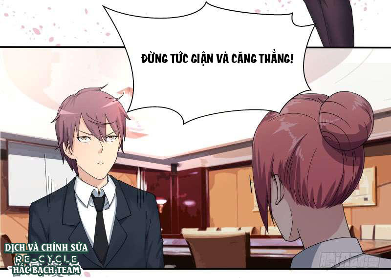 Siêu Năng Cuồng Thần Chapter 6 - Trang 2