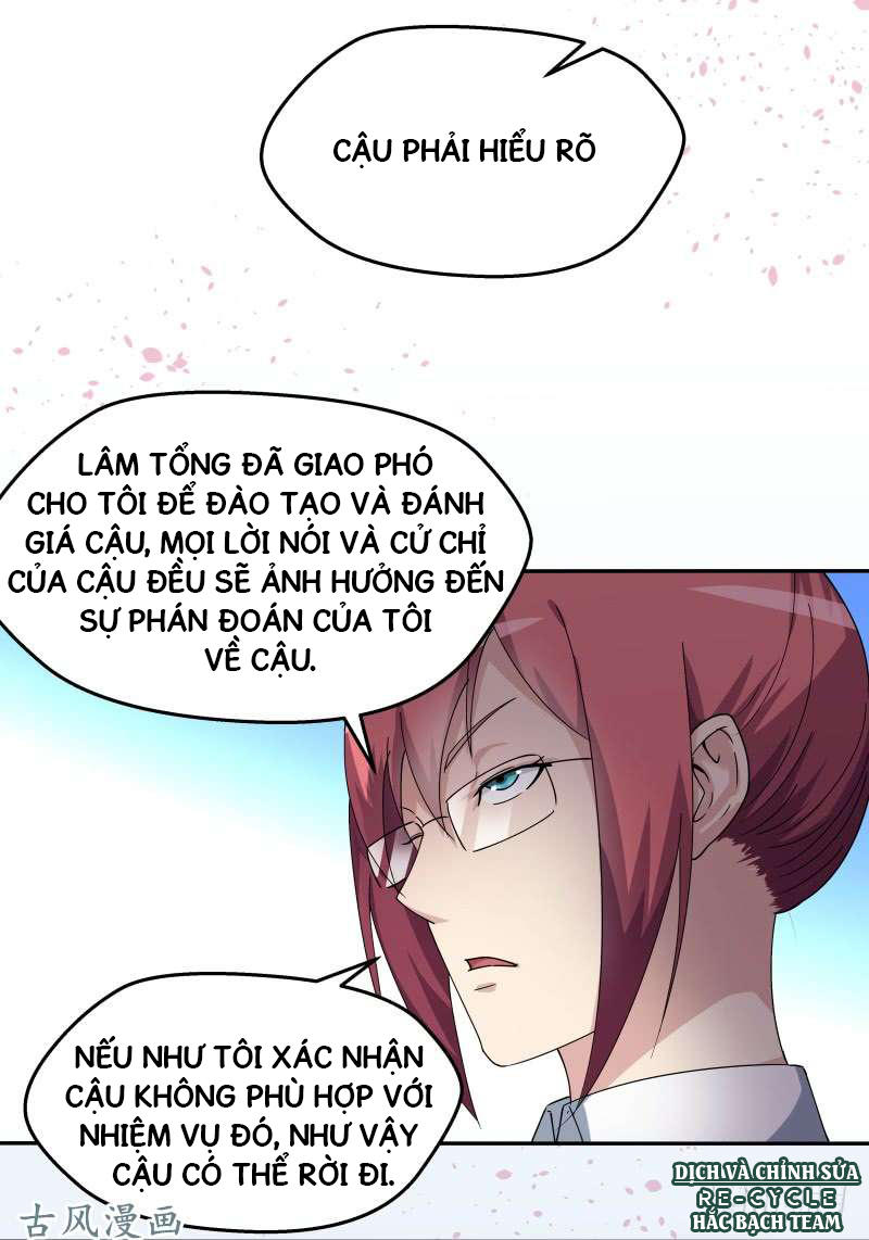 Siêu Năng Cuồng Thần Chapter 6 - Trang 2