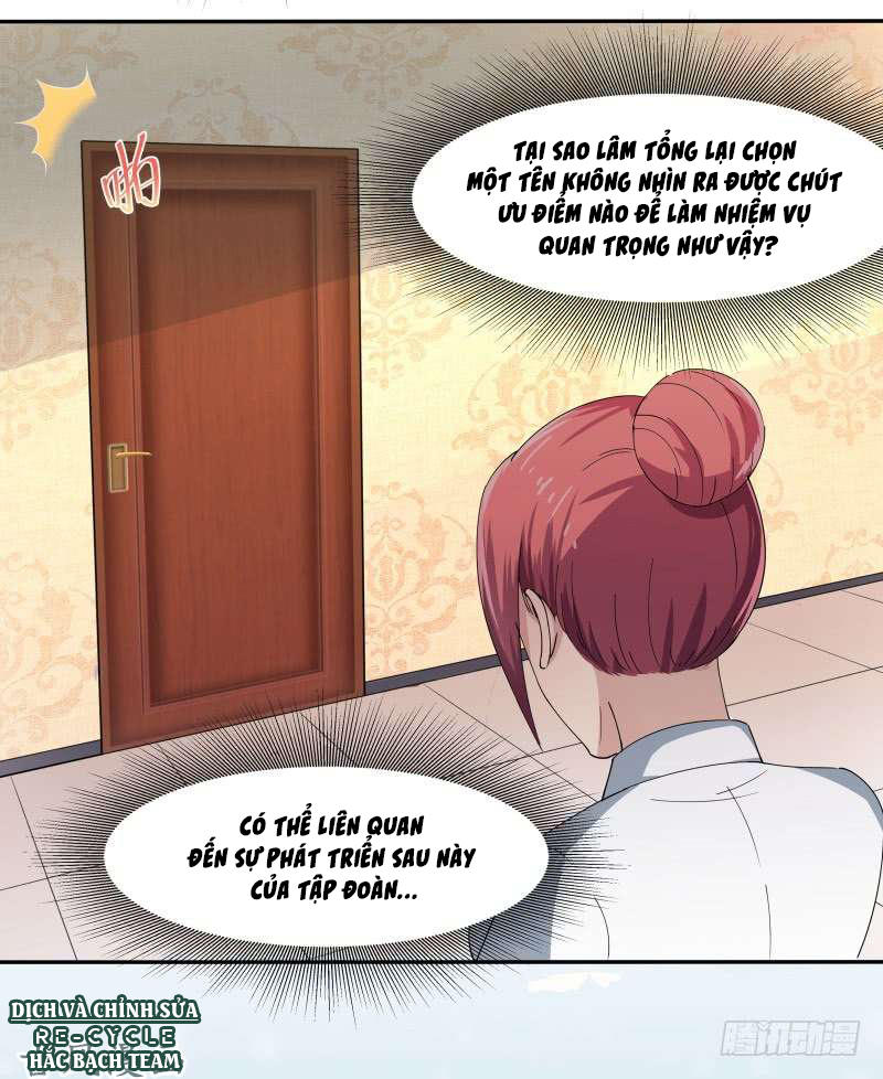 Siêu Năng Cuồng Thần Chapter 6 - Trang 2