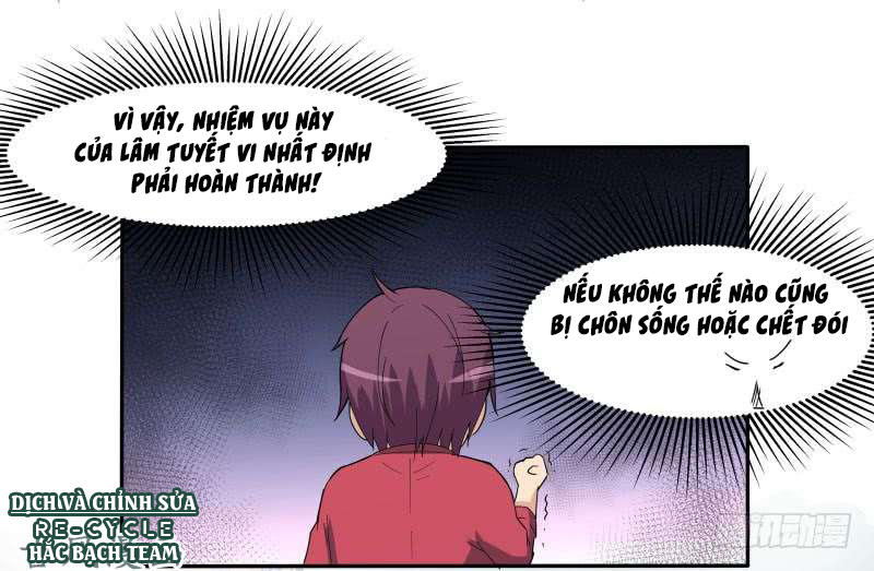 Siêu Năng Cuồng Thần Chapter 4 - Trang 2