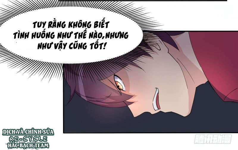 Siêu Năng Cuồng Thần Chapter 2 - Trang 2