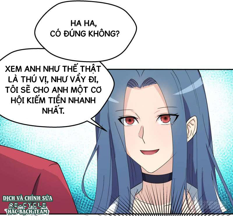 Siêu Năng Cuồng Thần Chapter 2 - Trang 2