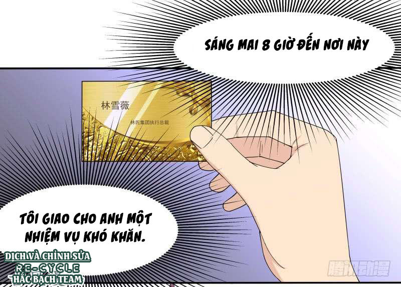 Siêu Năng Cuồng Thần Chapter 2 - Trang 2