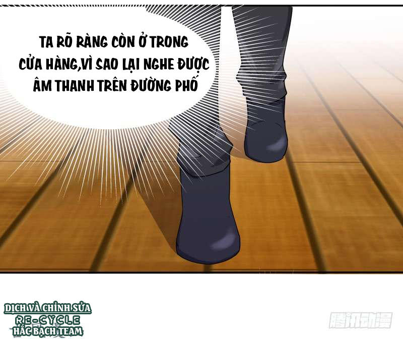 Siêu Năng Cuồng Thần Chapter 1 - Trang 2