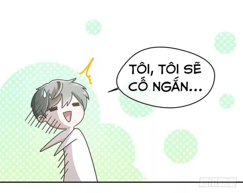 Đối Với Cậu, Tớ Đều Nghe Theo Chapter 5 - Trang 2