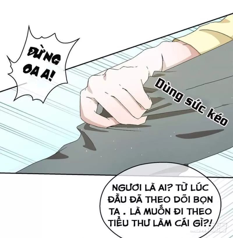 Đối Với Cậu, Tớ Đều Nghe Theo Chapter 4 - Trang 2