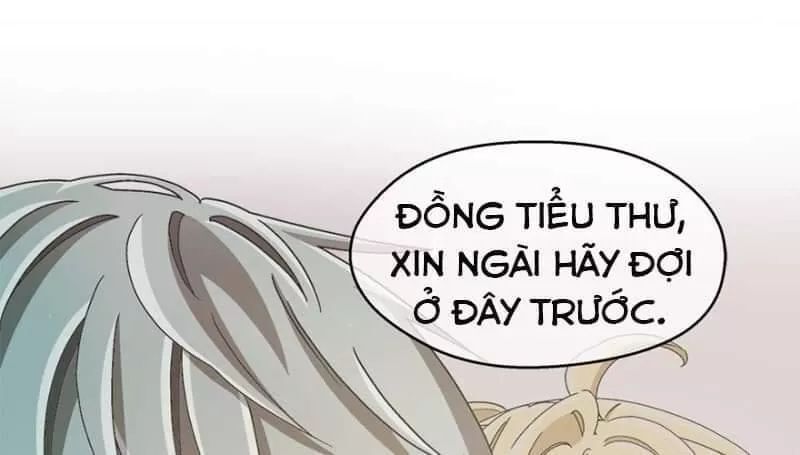 Đối Với Cậu, Tớ Đều Nghe Theo Chapter 4 - Trang 2