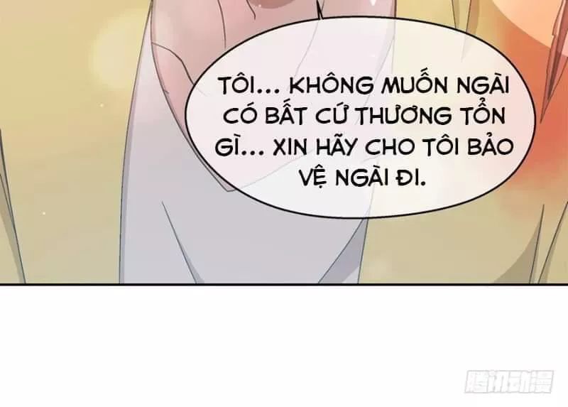 Đối Với Cậu, Tớ Đều Nghe Theo Chapter 4 - Trang 2