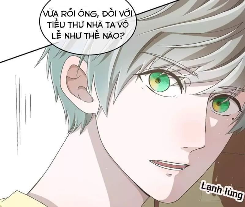 Đối Với Cậu, Tớ Đều Nghe Theo Chapter 4 - Trang 2