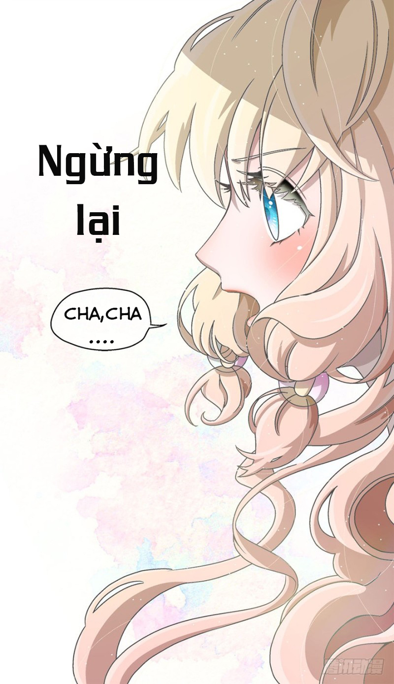 Đối Với Cậu, Tớ Đều Nghe Theo Chapter 2 - Trang 2