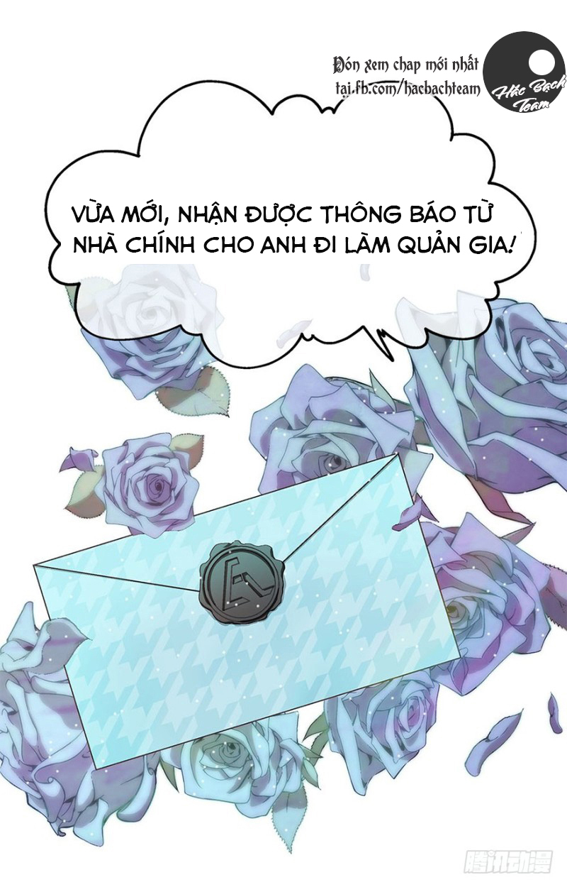 Đối Với Cậu, Tớ Đều Nghe Theo Chapter 1 - Trang 2