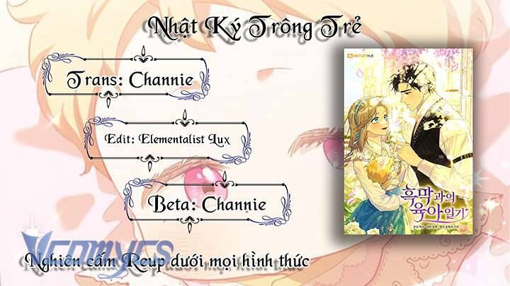 Nhật Ký Trông Trẻ Chapter 50 - Trang 2