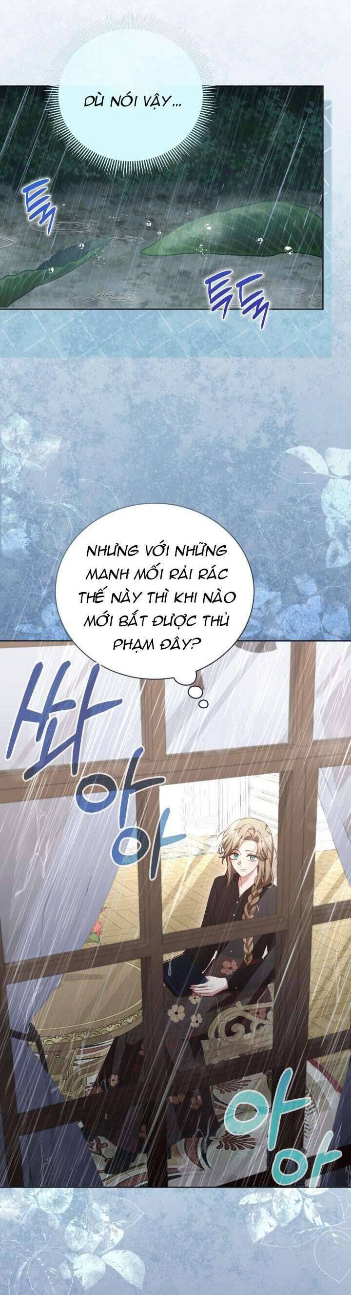 Nhật Ký Trông Trẻ Chapter 47 - Trang 2