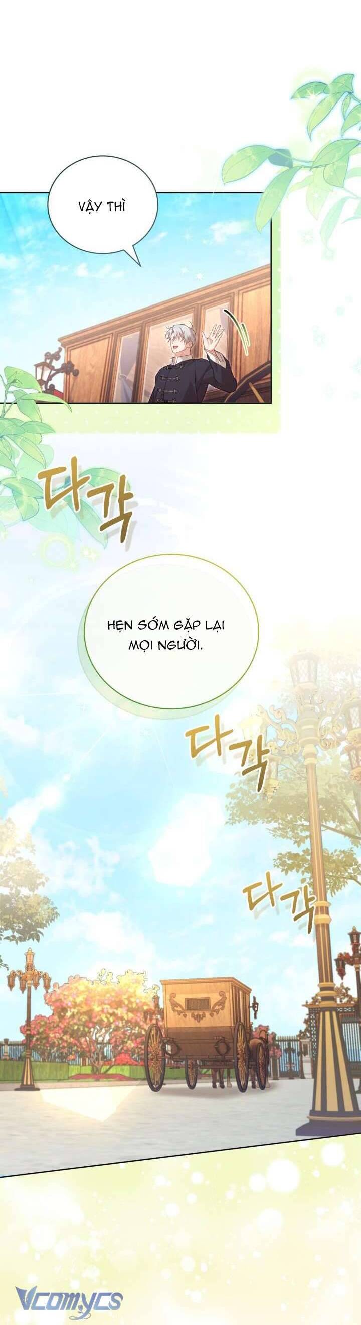 Nhật Ký Trông Trẻ Chapter 43 - Trang 2