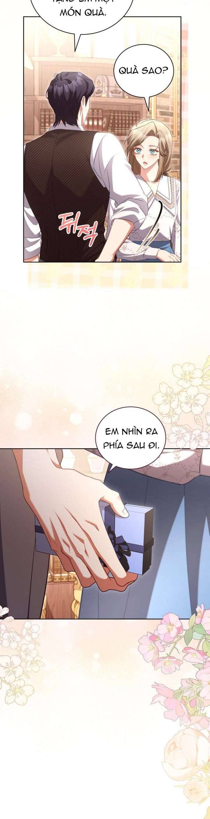 Nhật Ký Trông Trẻ Chapter 43 - Trang 2