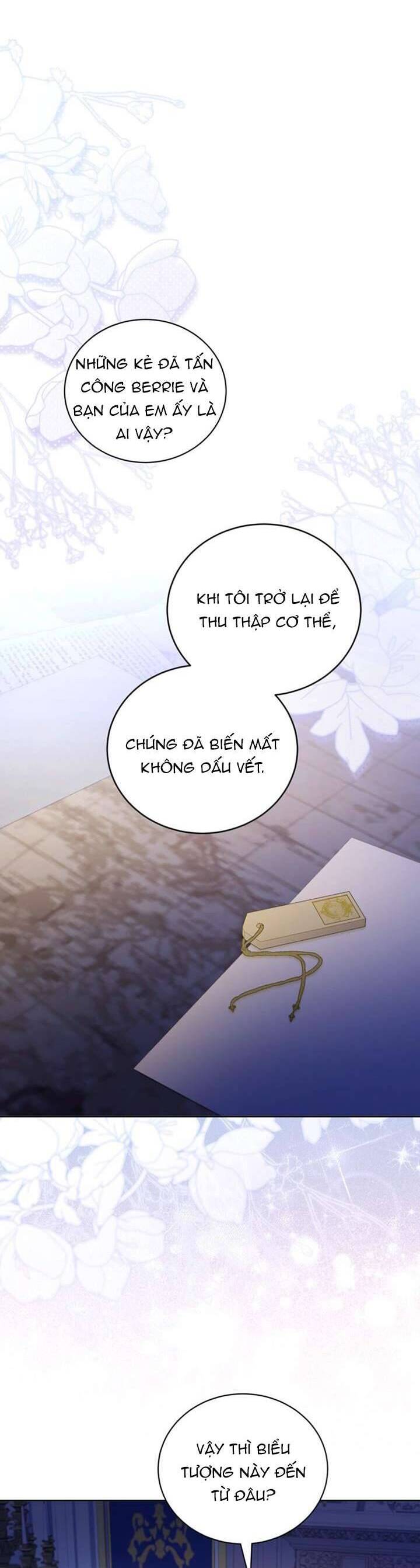 Nhật Ký Trông Trẻ Chapter 41 - Trang 2