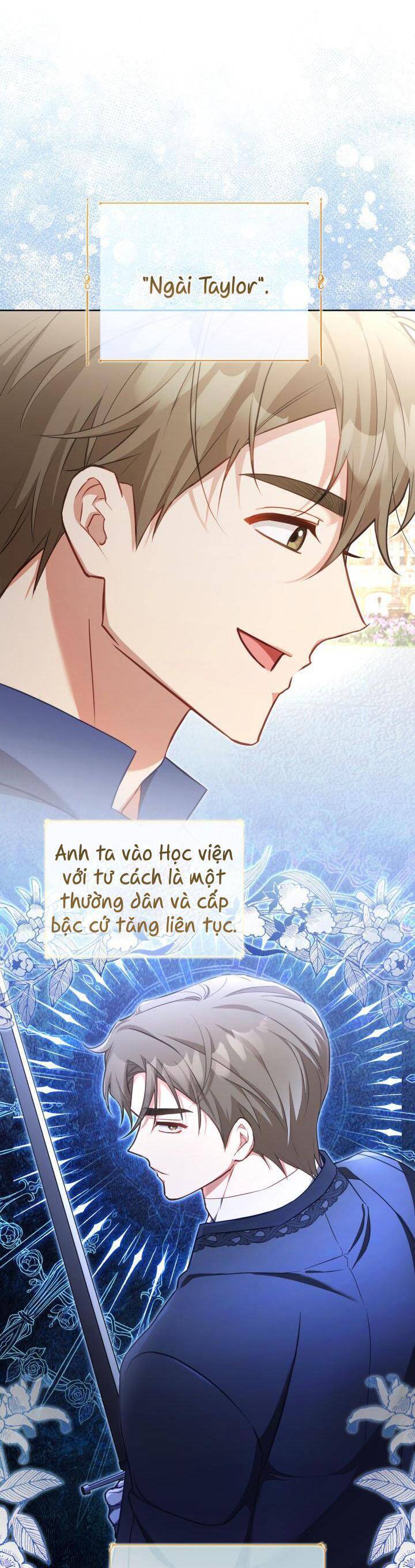 Nhật Ký Trông Trẻ Chapter 40 - Trang 2