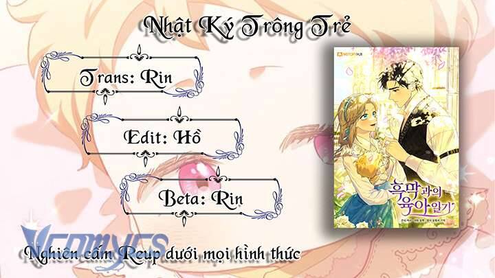 Nhật Ký Trông Trẻ Chapter 39 - Trang 2