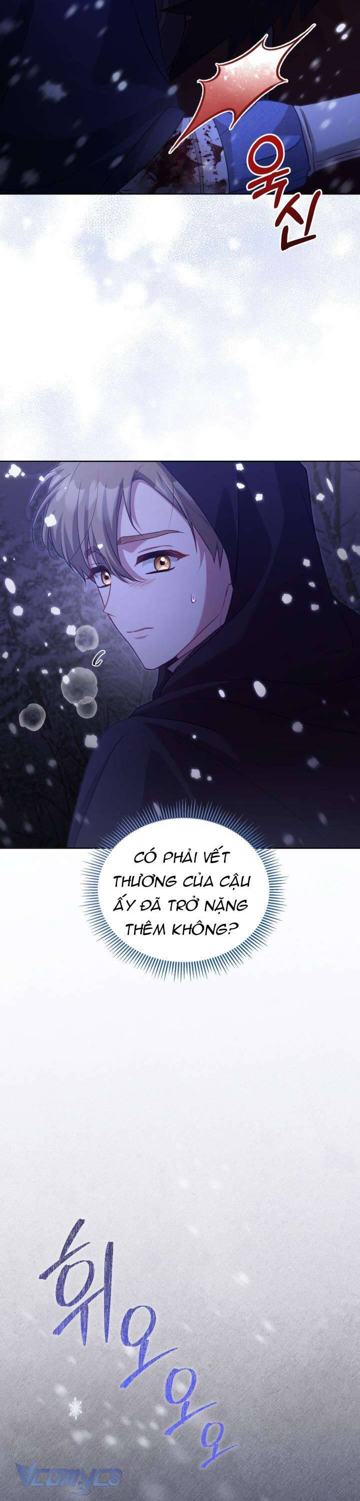 Nhật Ký Trông Trẻ Chapter 39 - Trang 2