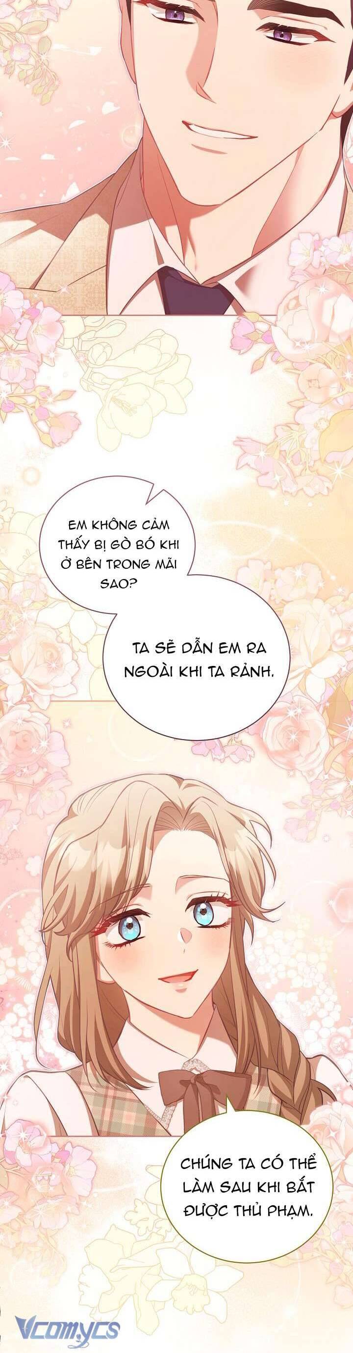 Nhật Ký Trông Trẻ Chapter 37 - Trang 2