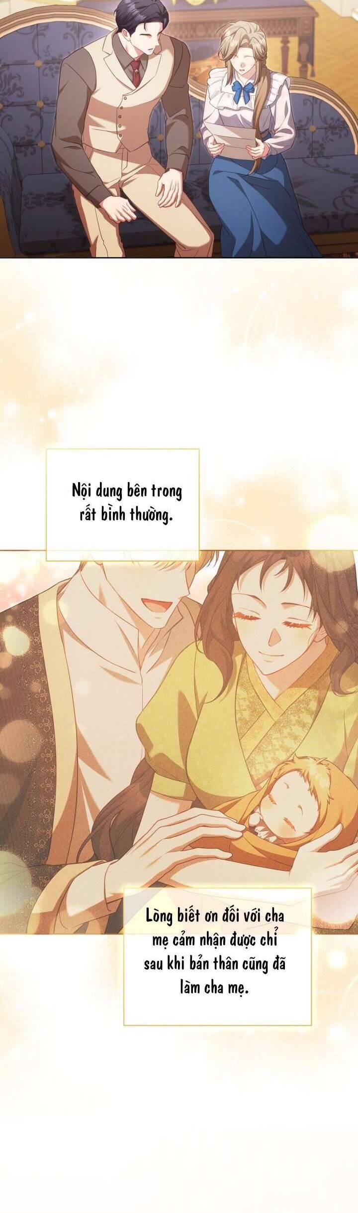 Nhật Ký Trông Trẻ Chapter 36 - Trang 2