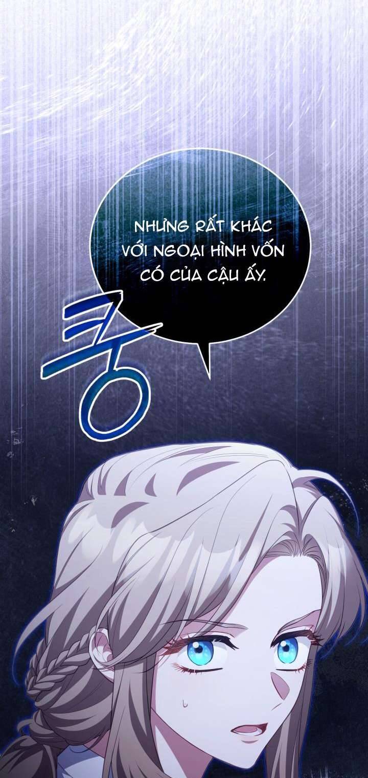 Nhật Ký Trông Trẻ Chapter 36 - Trang 2