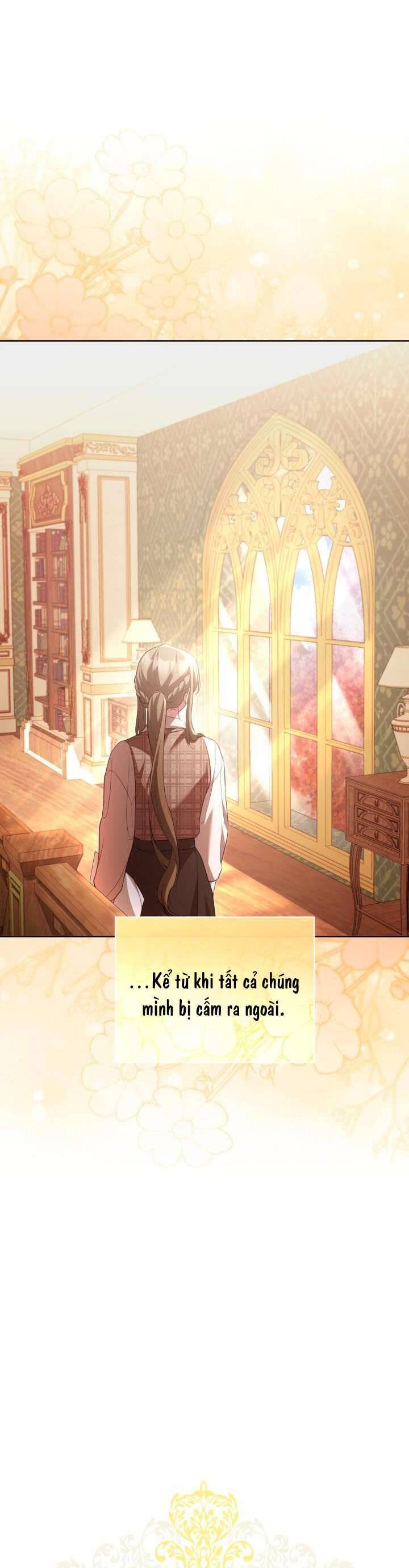 Nhật Ký Trông Trẻ Chapter 31 - Trang 2