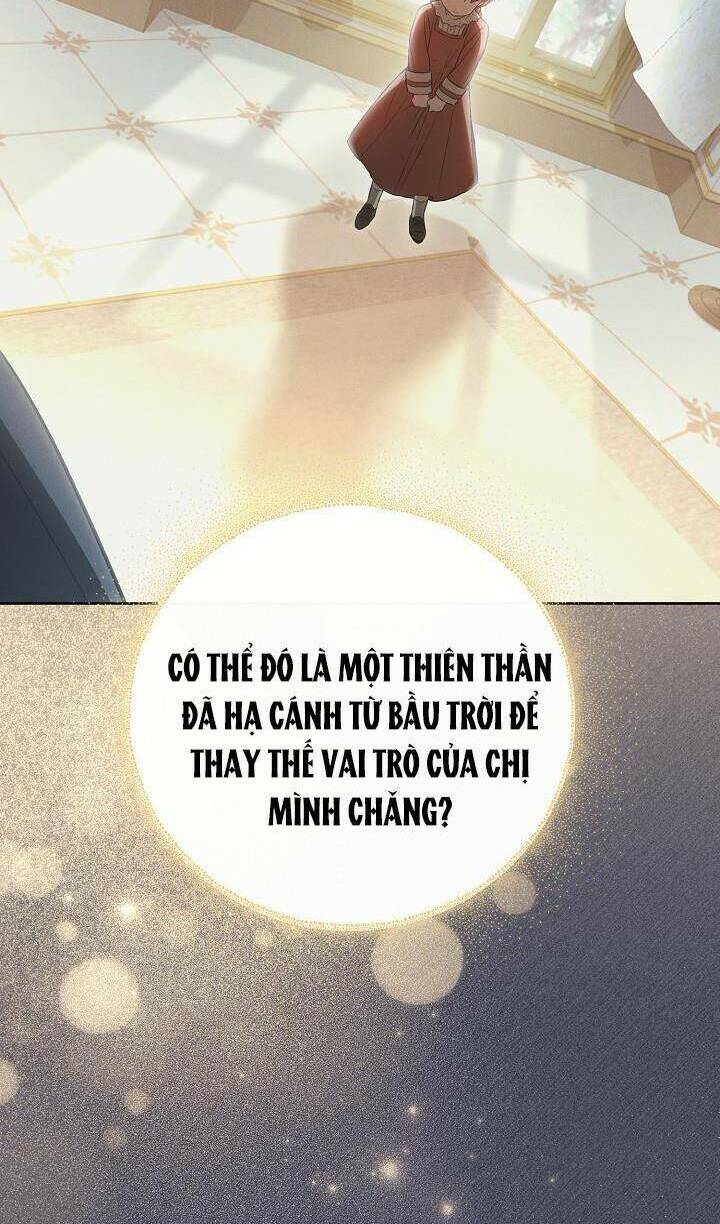 Nhật Ký Trông Trẻ Chapter 28 - Trang 2