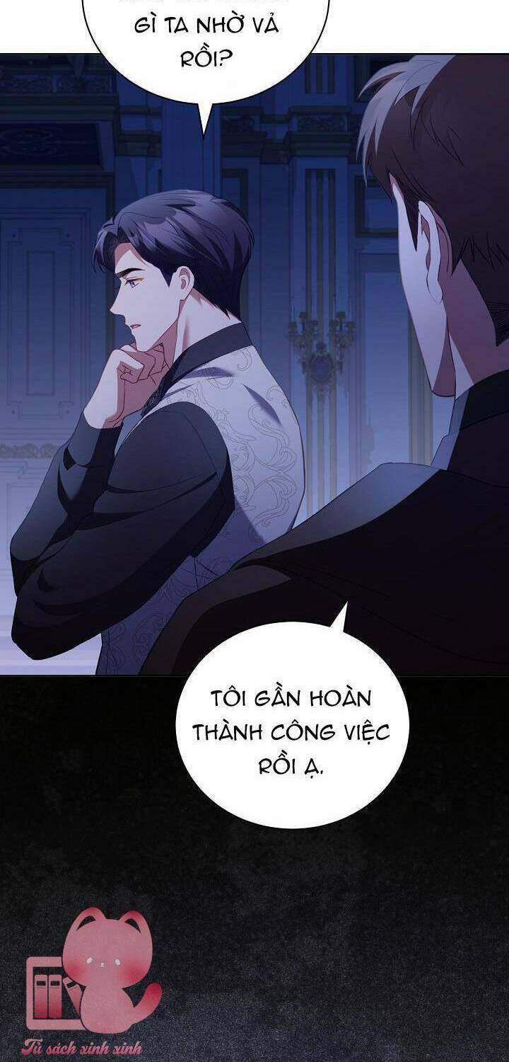 Nhật Ký Trông Trẻ Chapter 28 - Trang 2