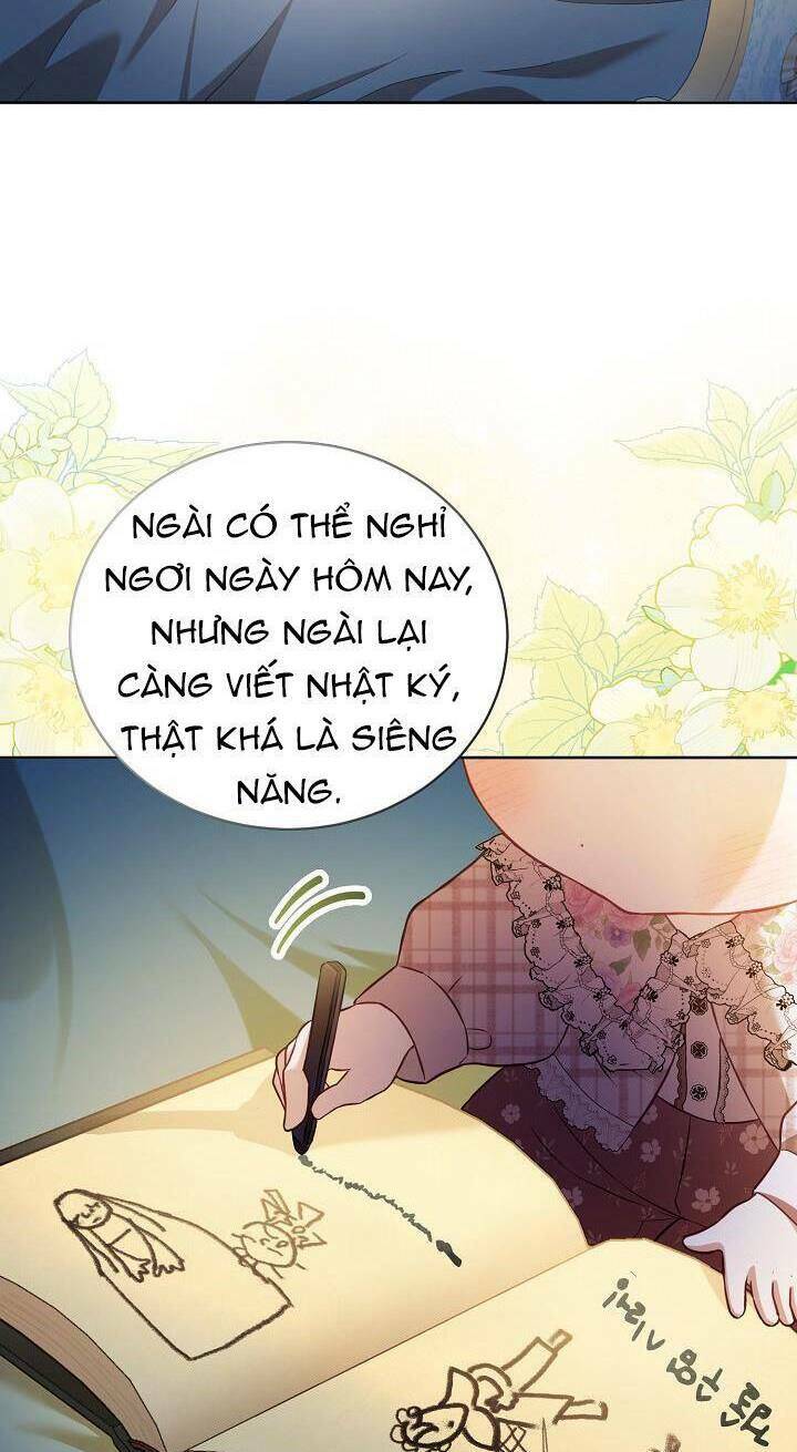 Nhật Ký Trông Trẻ Chapter 28 - Trang 2