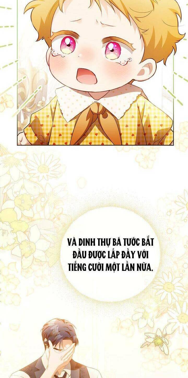 Nhật Ký Trông Trẻ Chapter 28 - Trang 2