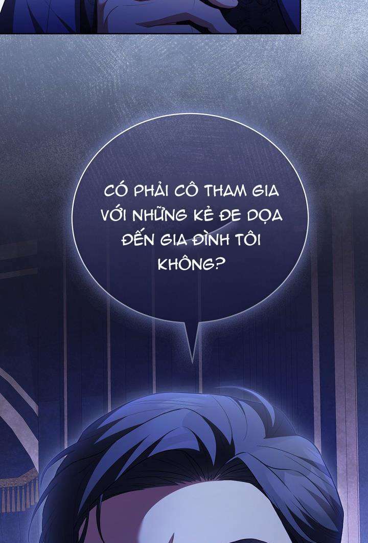 Nhật Ký Trông Trẻ Chapter 27 - Trang 2