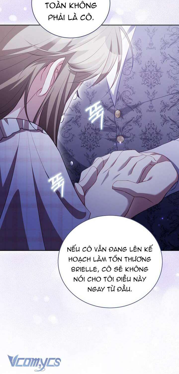 Nhật Ký Trông Trẻ Chapter 27 - Trang 2