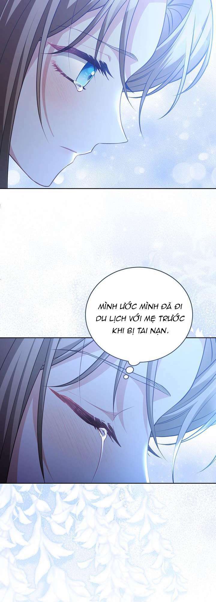 Nhật Ký Trông Trẻ Chapter 27 - Trang 2