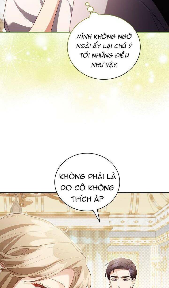 Nhật Ký Trông Trẻ Chapter 25 - Trang 2