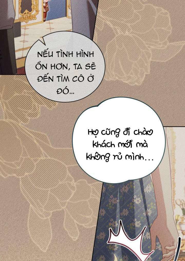 Nhật Ký Trông Trẻ Chapter 24 - Trang 2