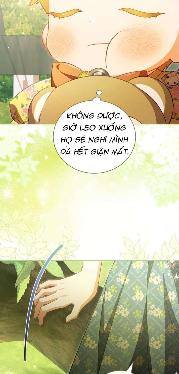 Nhật Ký Trông Trẻ Chapter 24 - Trang 2