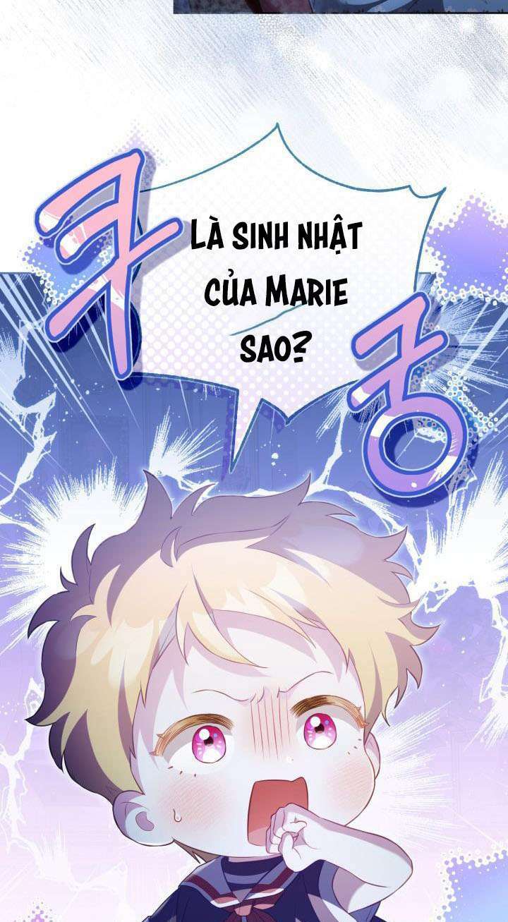 Nhật Ký Trông Trẻ Chapter 24 - Trang 2