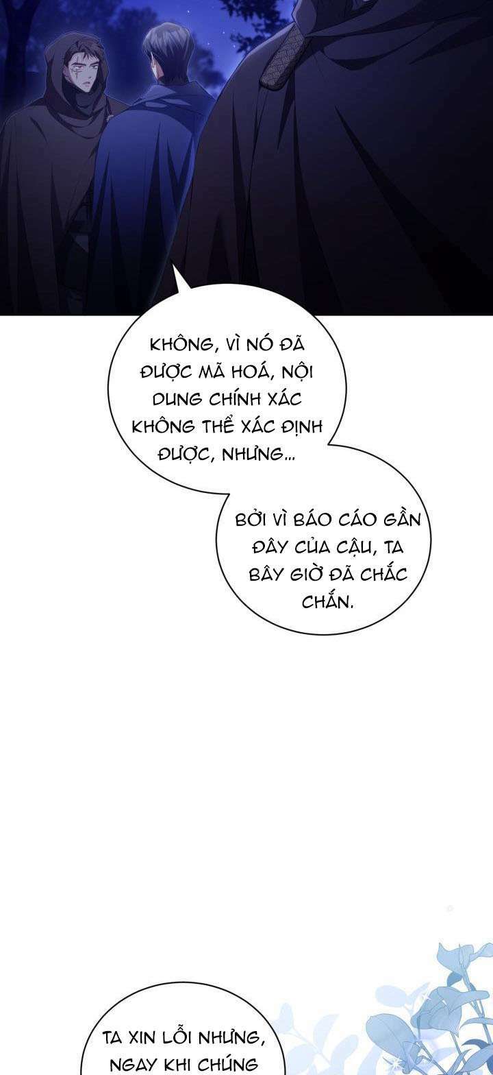 Nhật Ký Trông Trẻ Chapter 23 - Trang 2