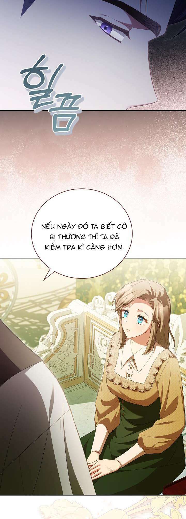 Nhật Ký Trông Trẻ Chapter 22 - Trang 2