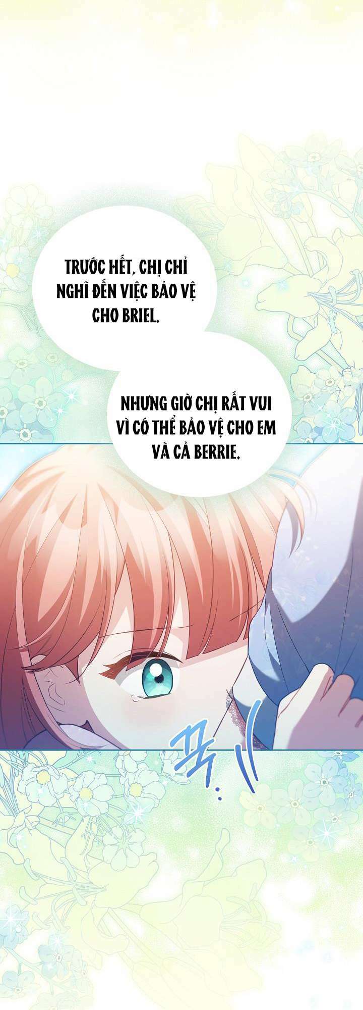 Nhật Ký Trông Trẻ Chapter 22 - Trang 2