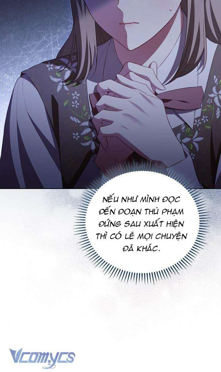 Nhật Ký Trông Trẻ Chapter 21 - Trang 2