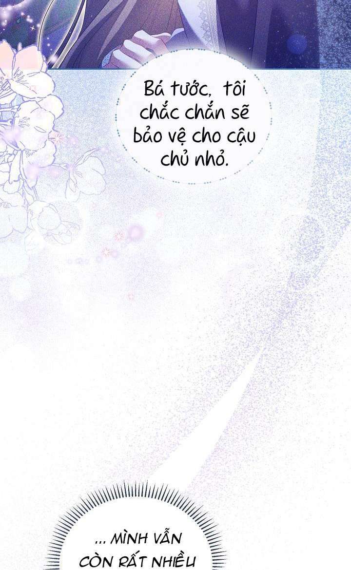 Nhật Ký Trông Trẻ Chapter 21 - Trang 2