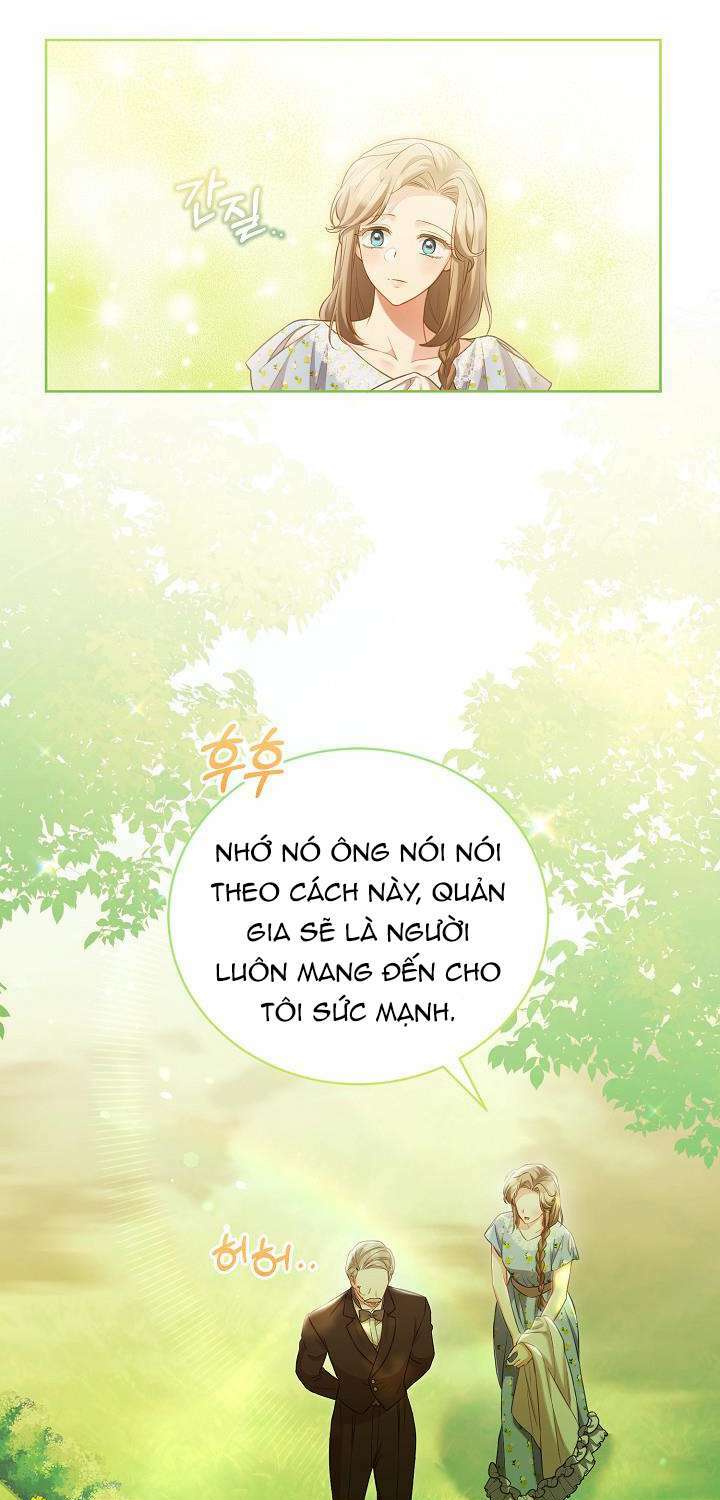 Nhật Ký Trông Trẻ Chapter 20 - Trang 2